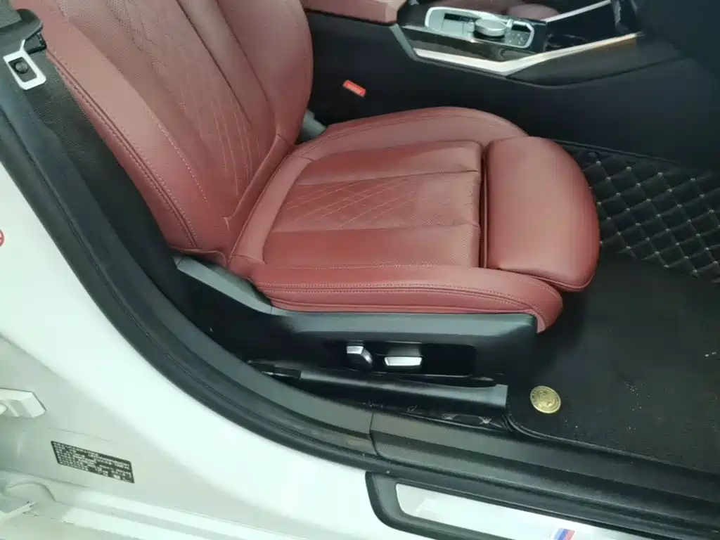 BMW 3 Series — миниатюра 25