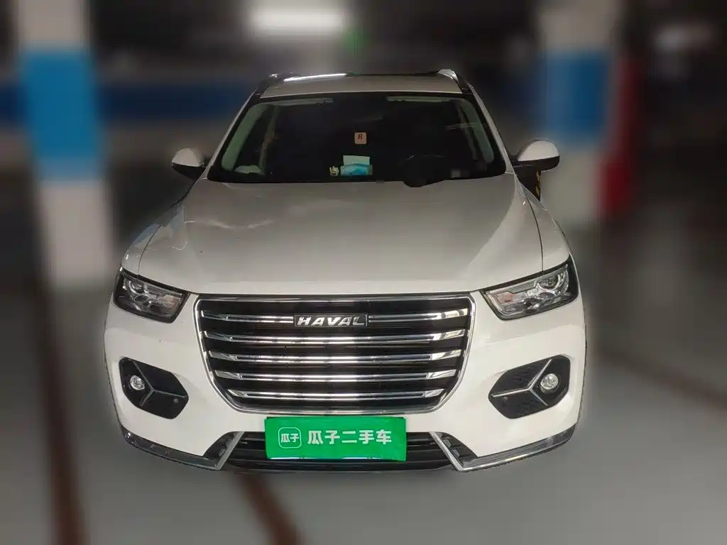 Haval H6 — миниатюра 2