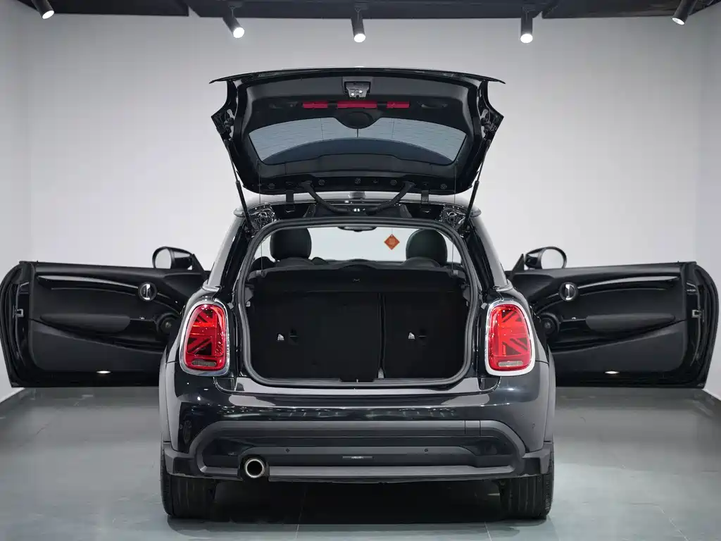 MINI Mini — миниатюра 8