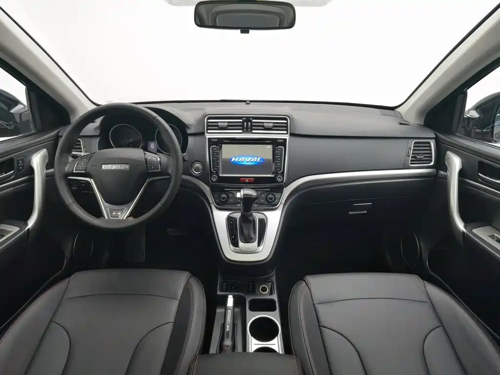 Haval H6 — миниатюра 5
