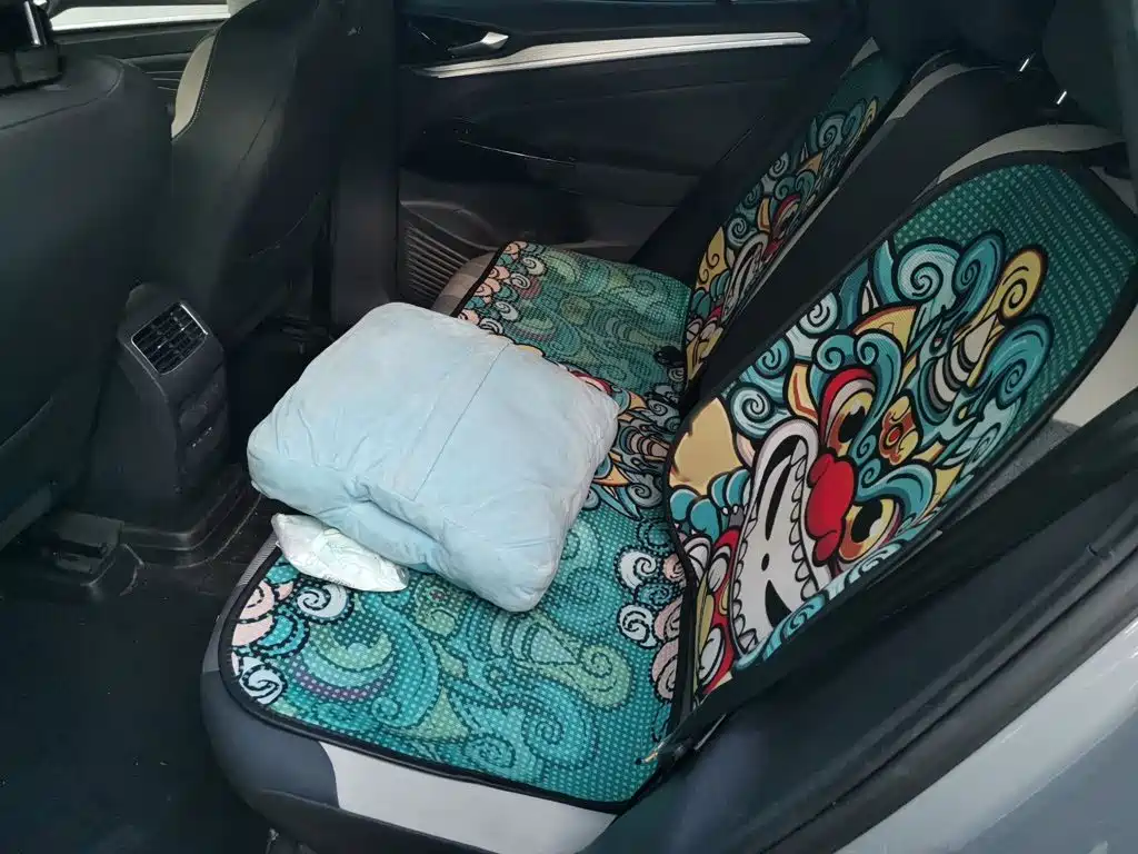 Volkswagen ID.4 Crozz — миниатюра 15