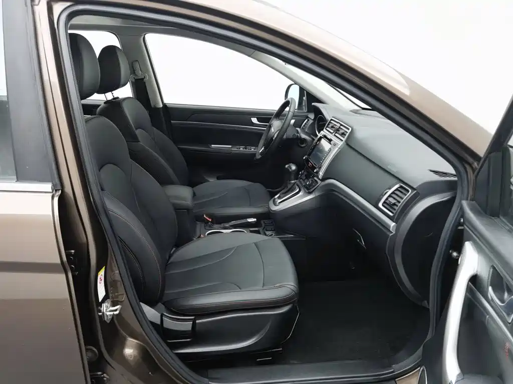 Haval H6 — миниатюра 23