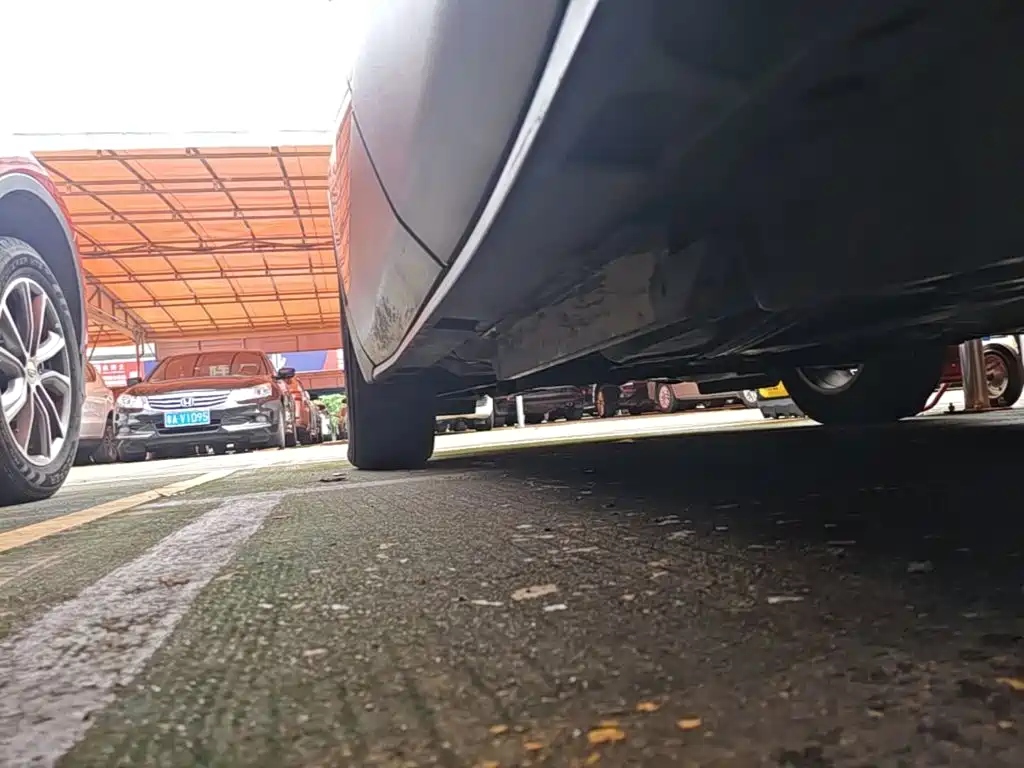 Buick Envision Plus — миниатюра 22