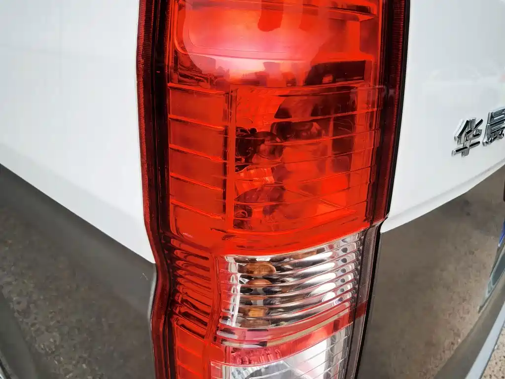 Jinbei Hiace X30L — миниатюра 9