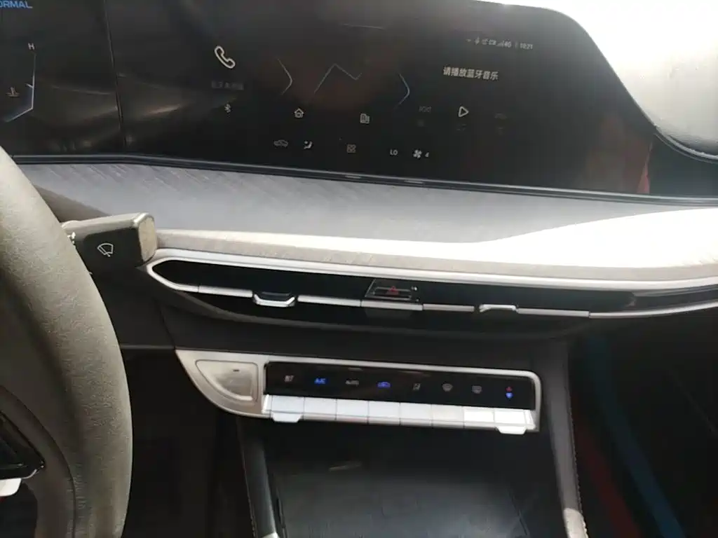 Changan Eado — миниатюра 13