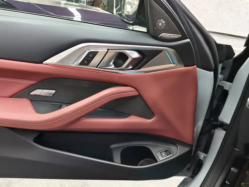 BMW 4 Series — миниатюра 8