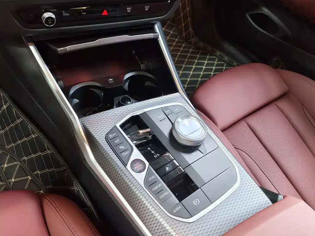 BMW 4 Series — миниатюра 10