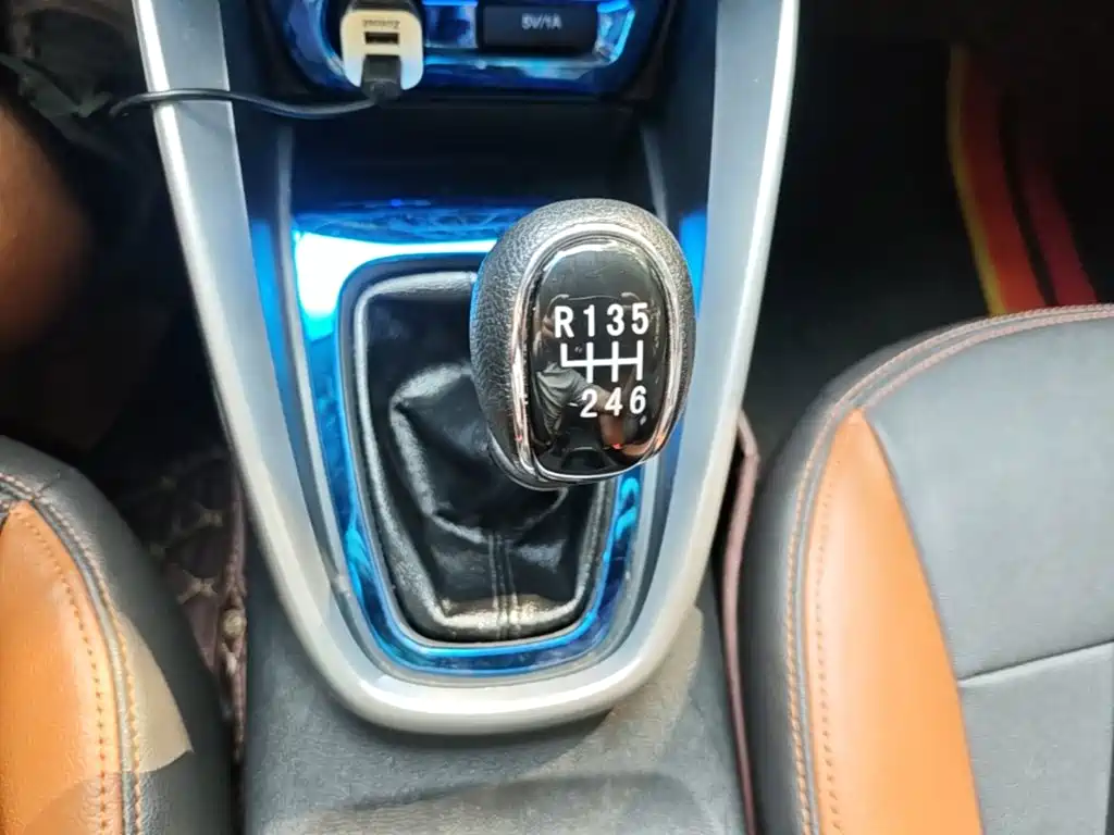 Baojun 510 — миниатюра 14