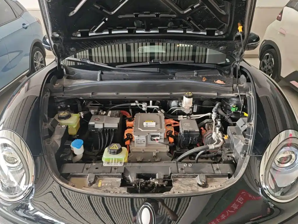 Ora Ora Good Cat GT — миниатюра 20