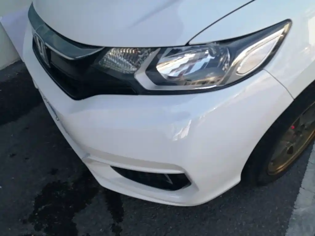 Honda Fit — миниатюра 24