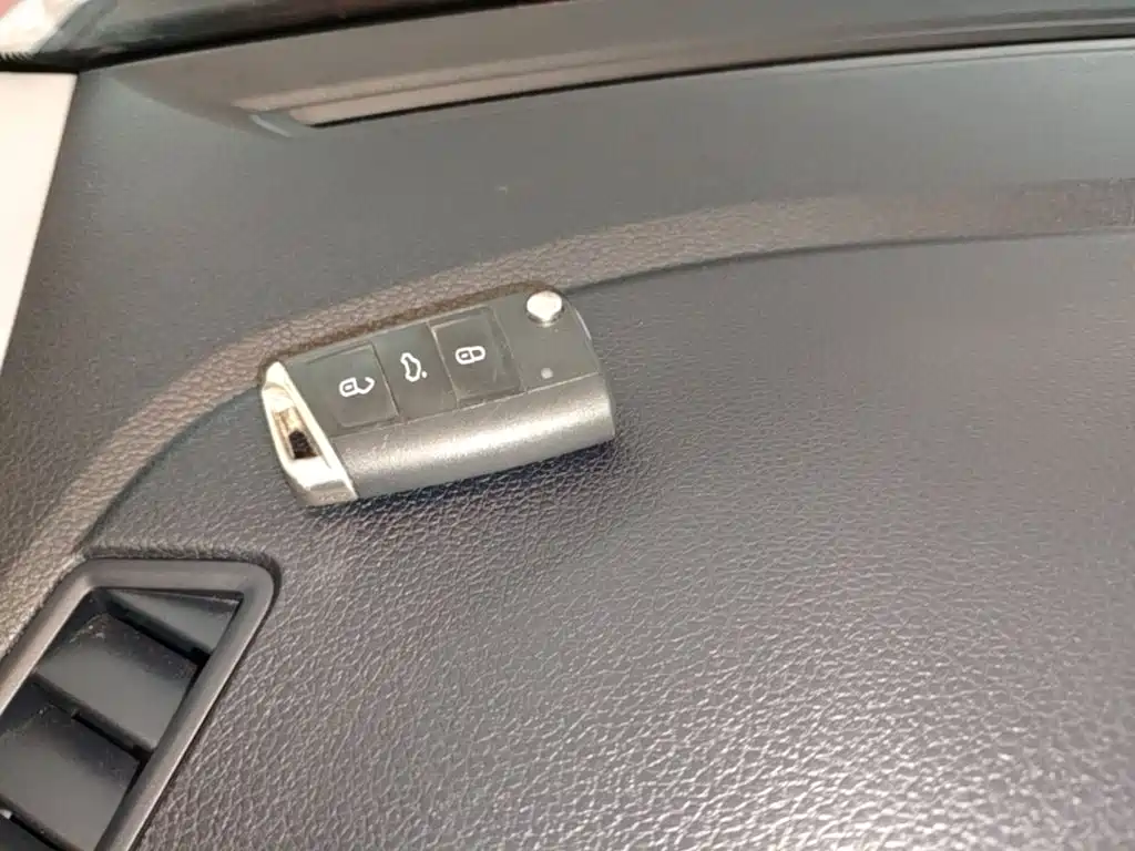 Volkswagen Tharu — миниатюра 9