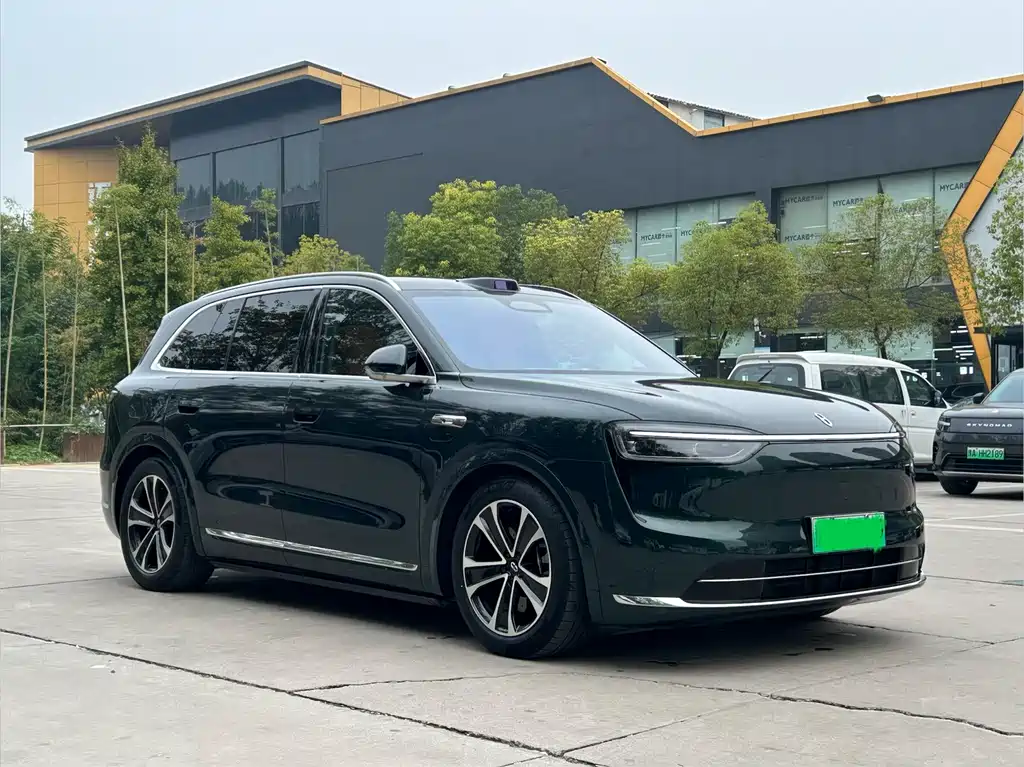 AITO AITO M7 — миниатюра 3