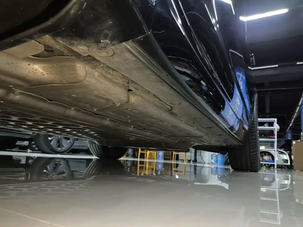 Li Auto Li L7 — миниатюра 22