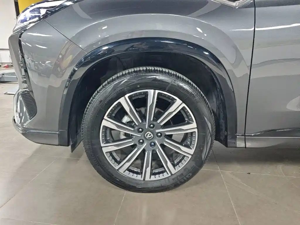 Changan CS75 PLUS — миниатюра 23