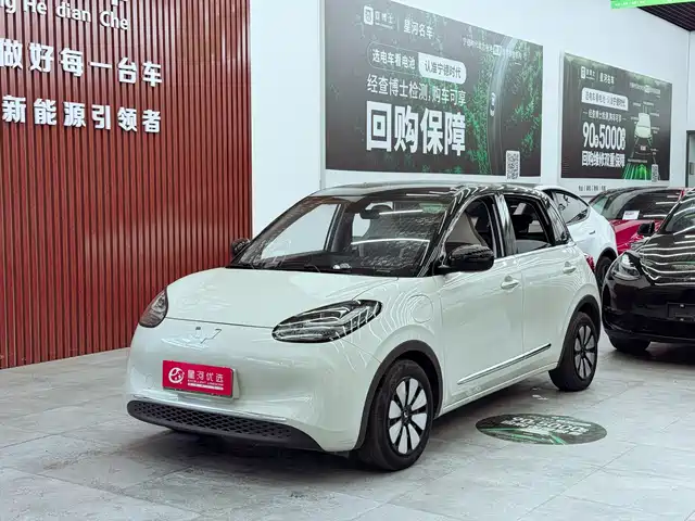 Wuling Bingo