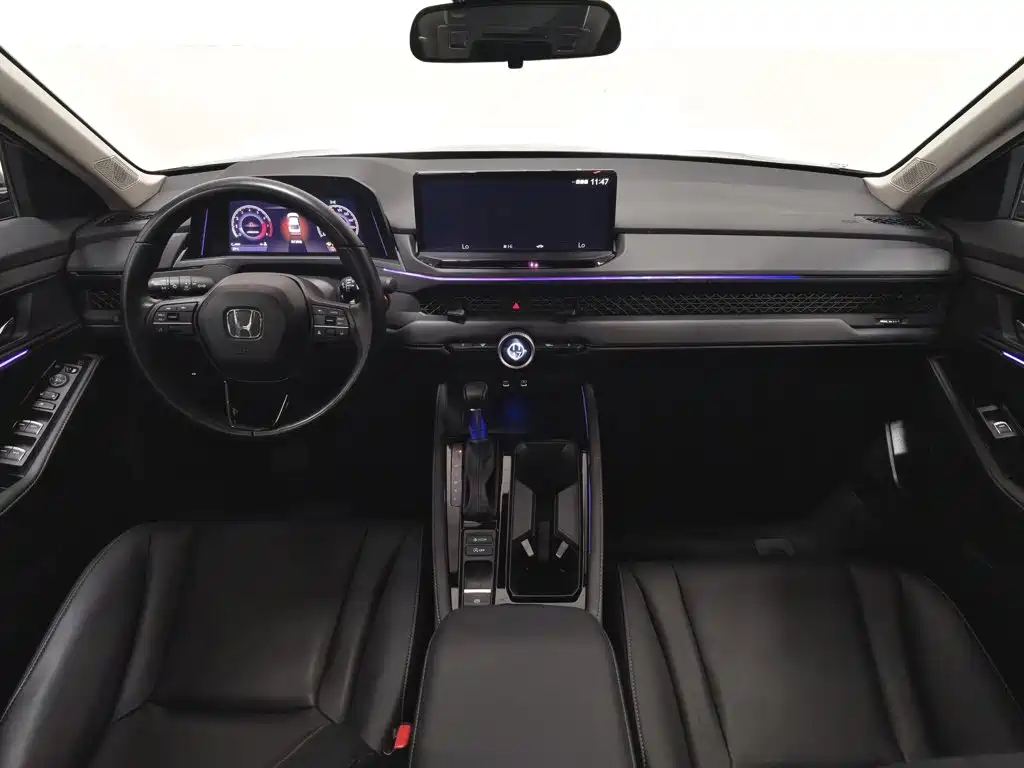 Honda Accord — миниатюра 5