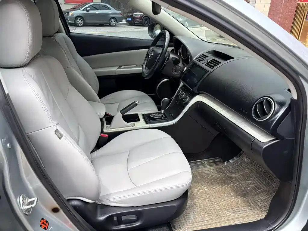 Mazda Ruiyi — миниатюра 9