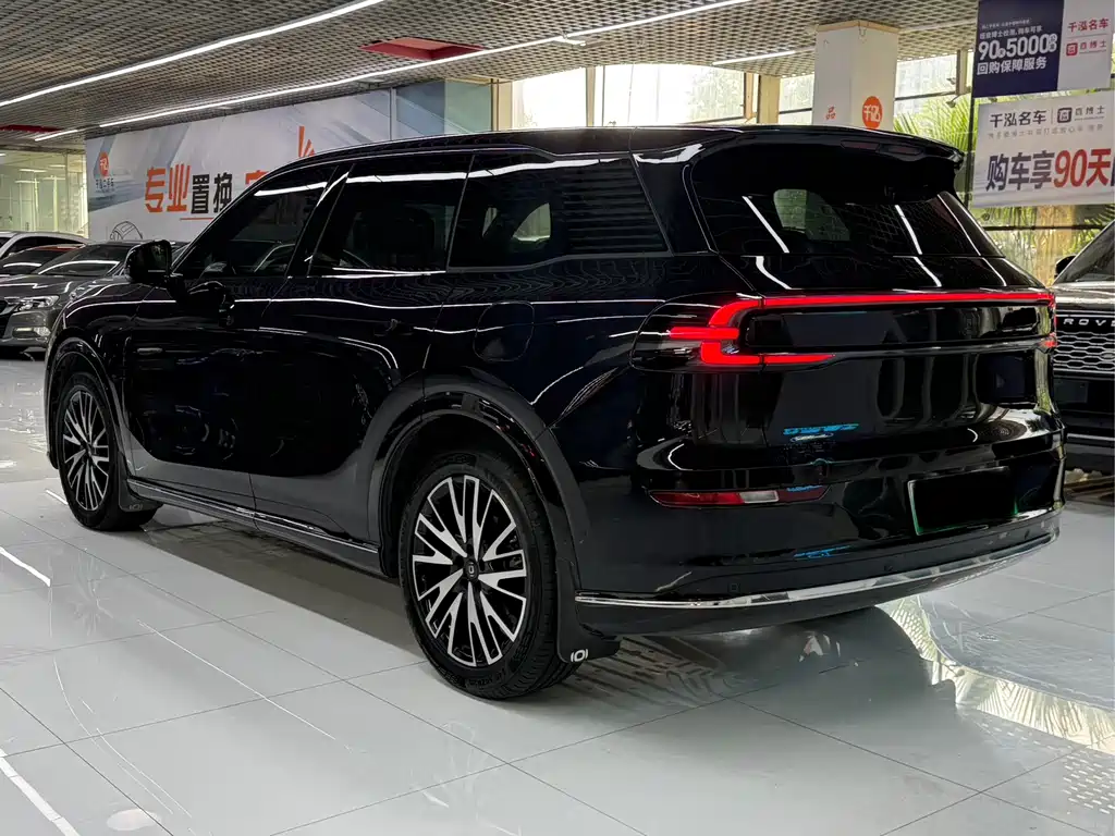 Qiyuan Qiyuan Q07 — миниатюра 6