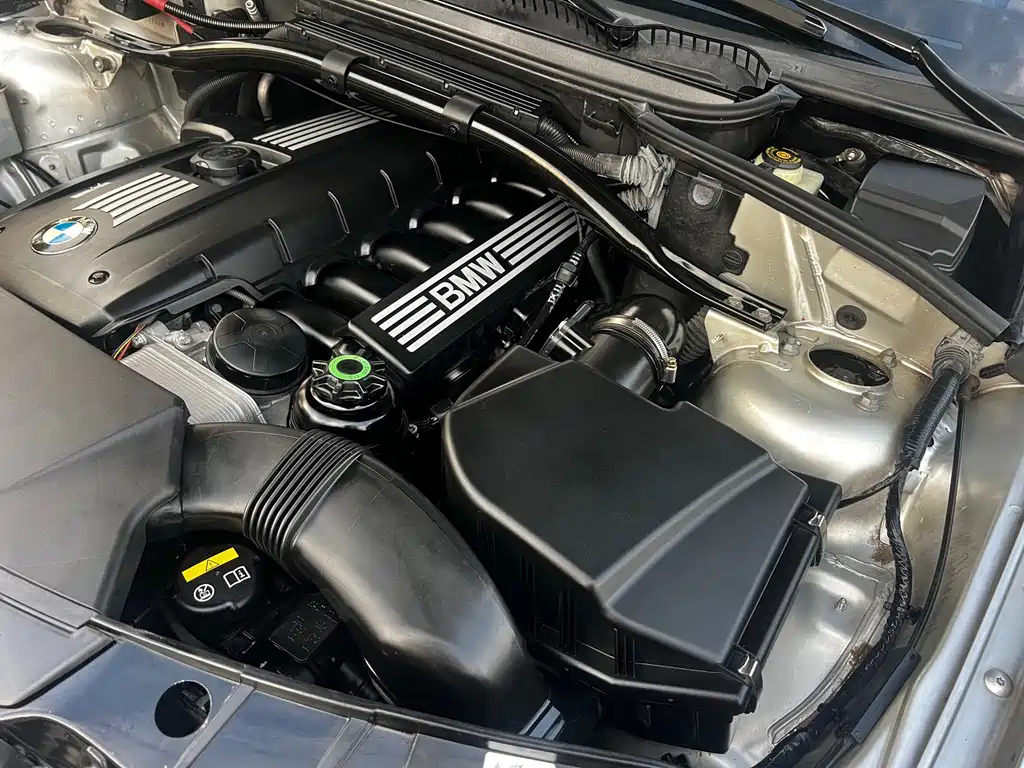 BMW X3 (Import) — миниатюра 7