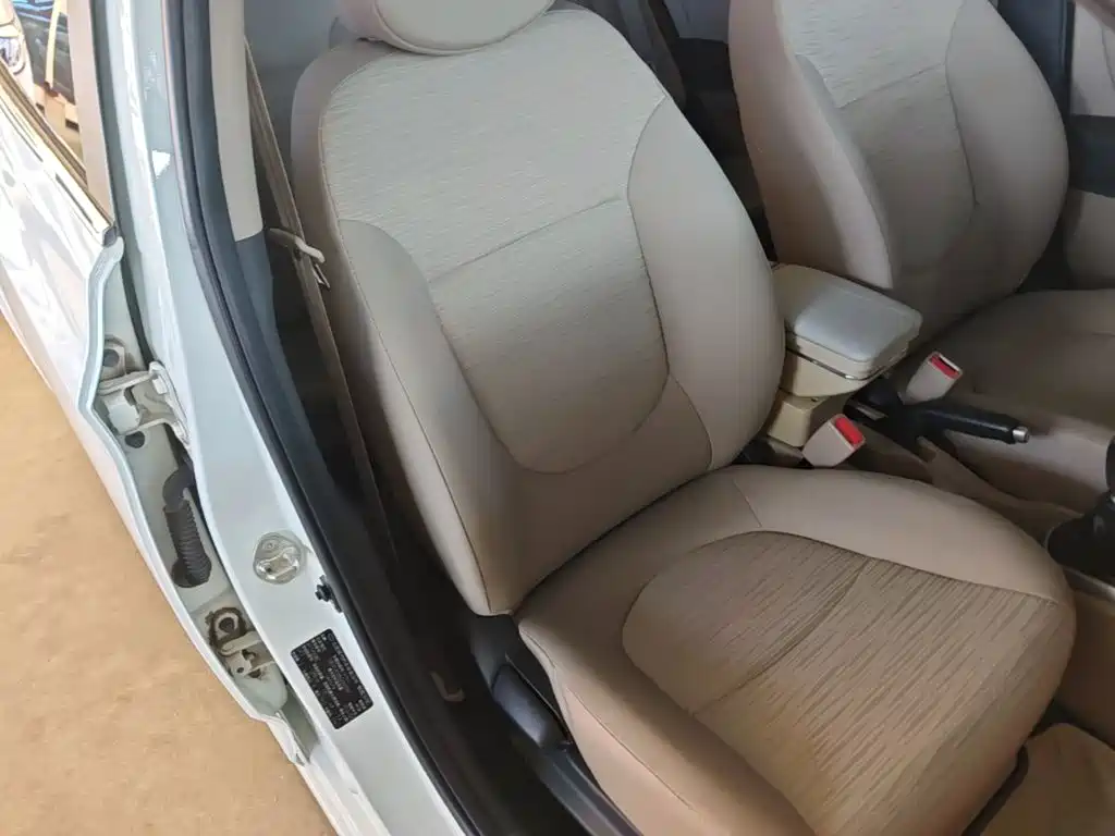 Hyundai Verna — миниатюра 25