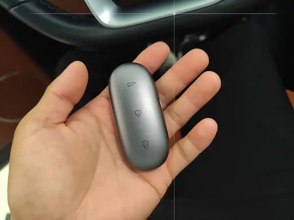 Li Auto Li L7 — миниатюра 9
