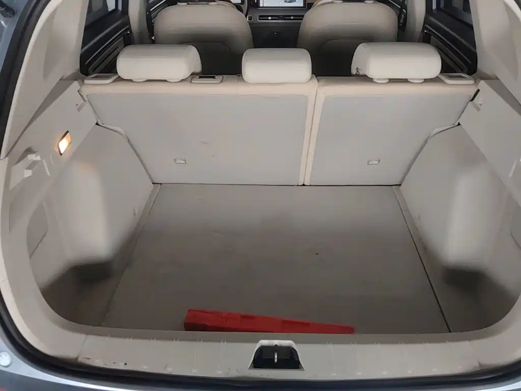 Geely Icon — миниатюра 19
