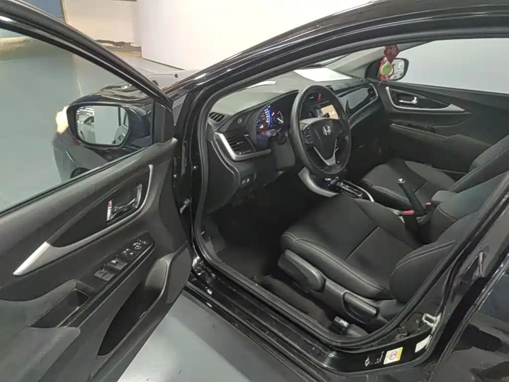 Honda Crider — миниатюра 16