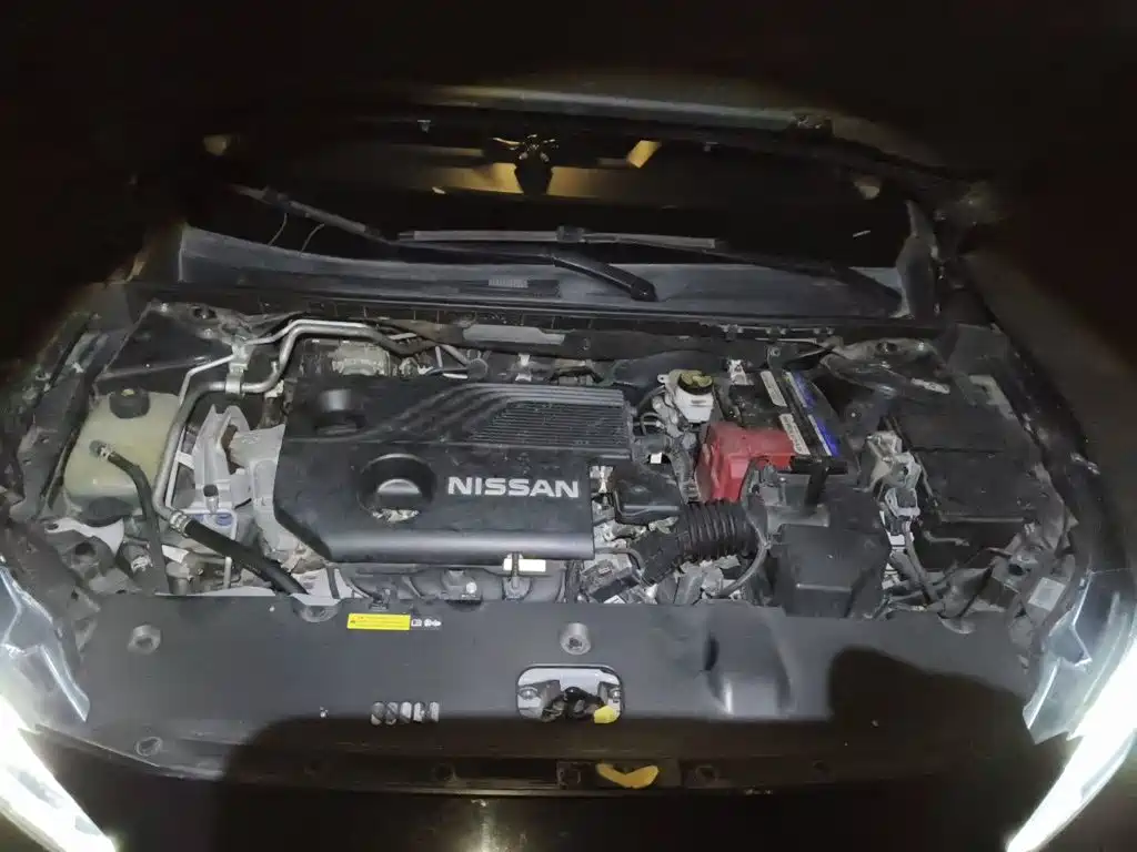 Nissan Sylphy — миниатюра 20