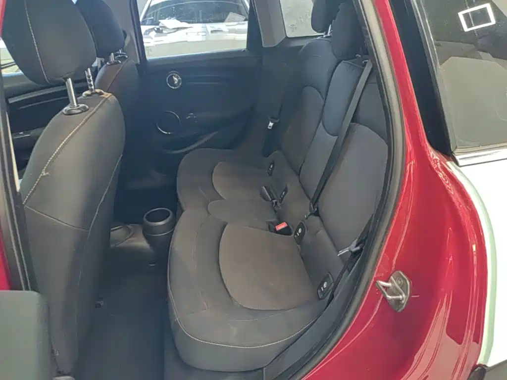 MINI Mini — миниатюра 17