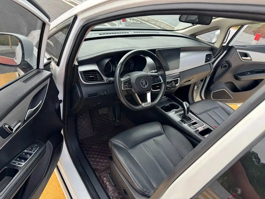 BYD MAX — миниатюра 11
