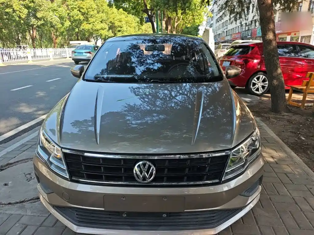 Volkswagen Jetta — миниатюра 3