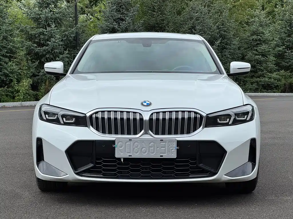 BMW 3 Series — миниатюра 2