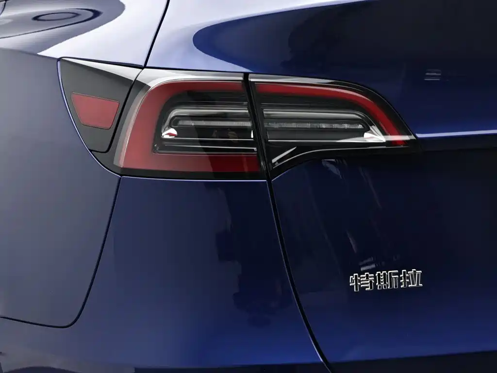 Tesla Model Y — миниатюра 7