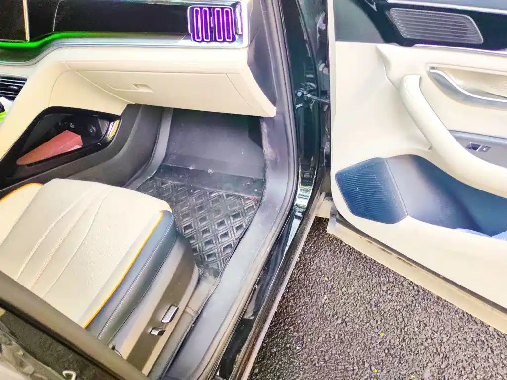 BYD PLUS New Energy — миниатюра 19