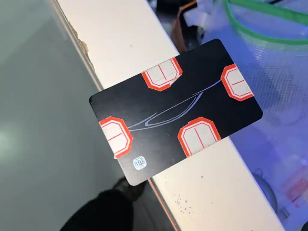 Xiaomi SU7 — миниатюра 9