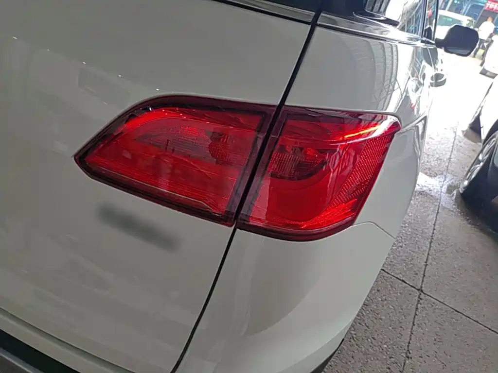 Haval H6 Coupe — миниатюра 8