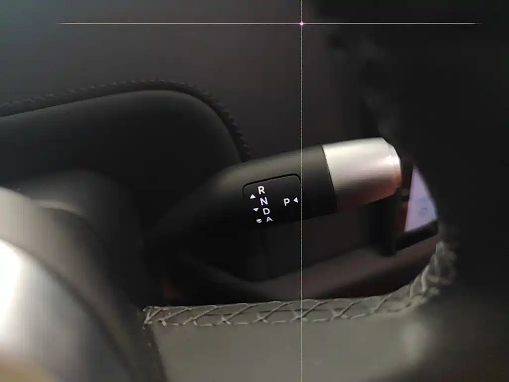 Li Auto Li L7 — миниатюра 14