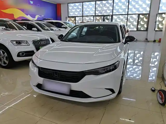 2025 Honda Integra