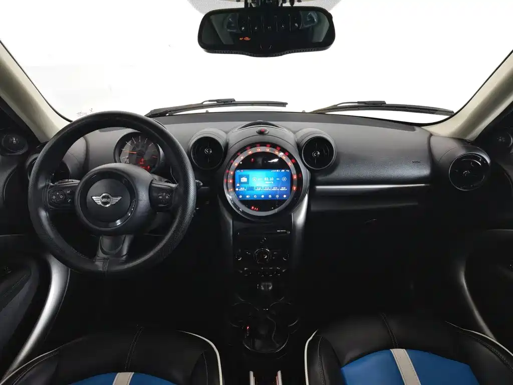 MINI Mini Countryman — миниатюра 5