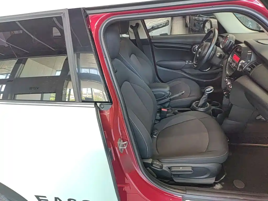 MINI Mini — миниатюра 25