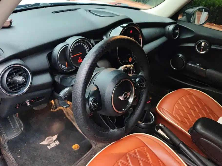 MINI Mini — миниатюра 12