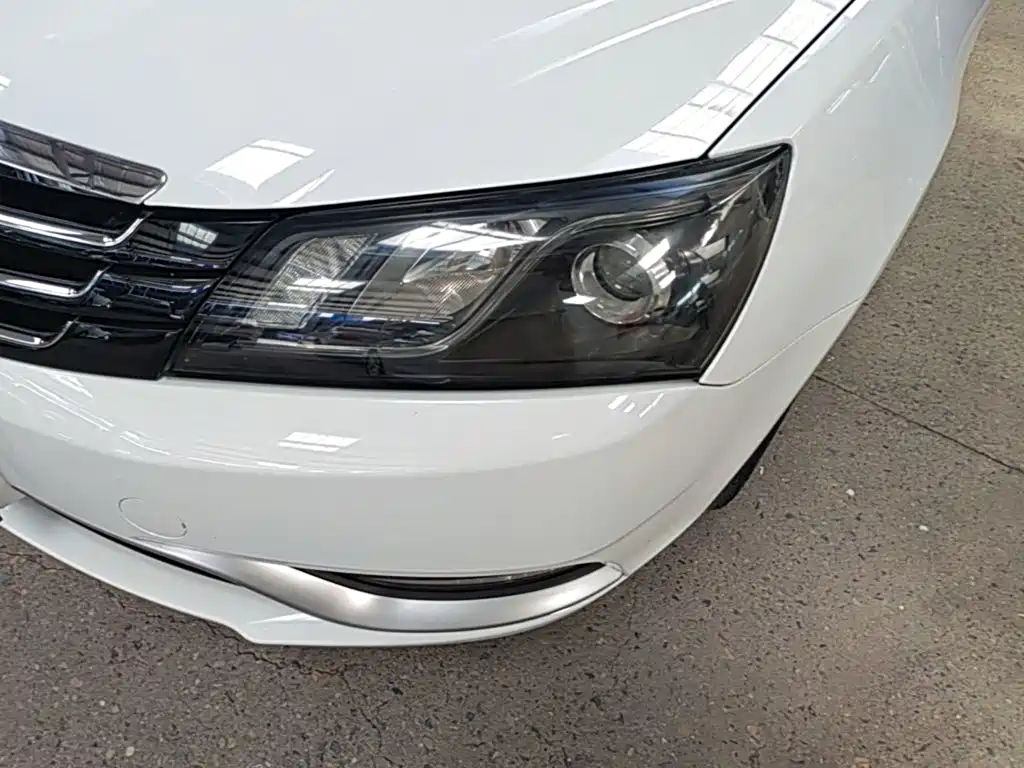 Geely Emgrand — миниатюра 24
