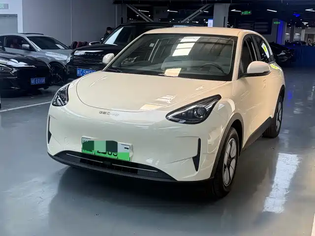 GEELY GALAXY STAR WISH 2025