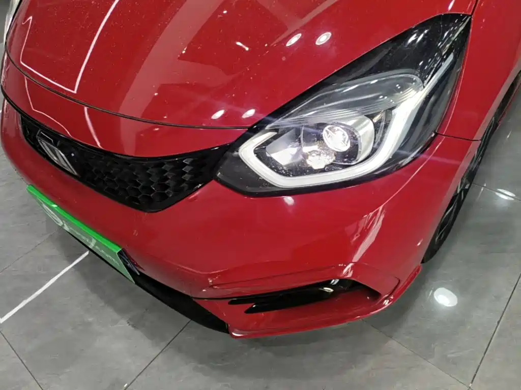 Honda Life — миниатюра 24