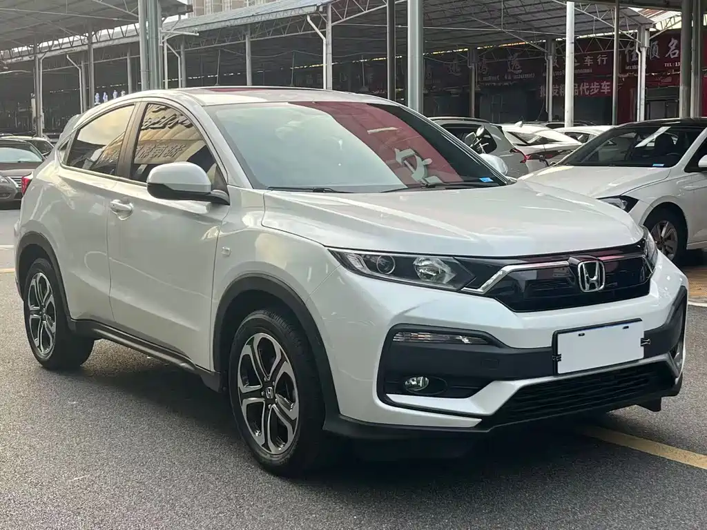 Honda XR-V 1.5L CVT Comfort Edition, фото 3