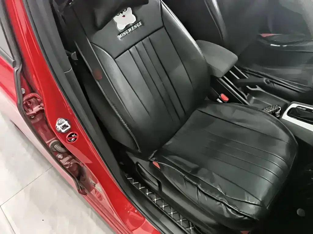 Honda Life — миниатюра 25