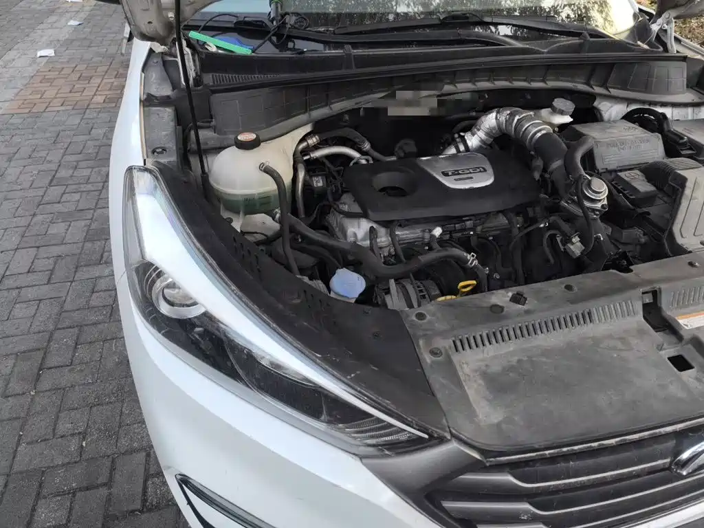 Hyundai Tucson — миниатюра 19