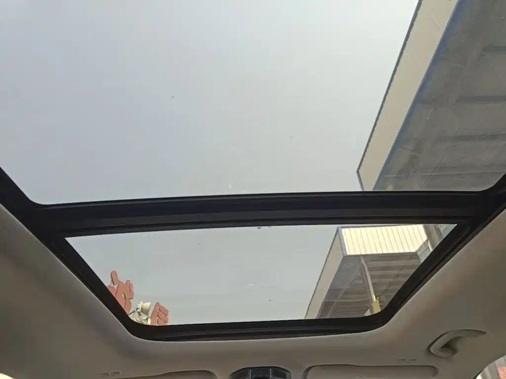 Geely Xingyue L — миниатюра 18