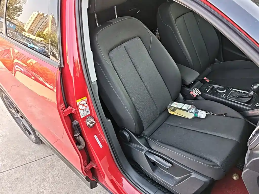Audi Q2L — миниатюра 25