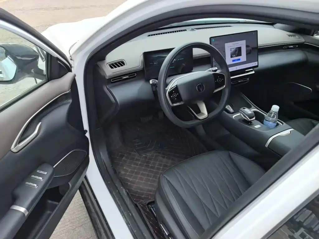 Changan Eado — миниатюра 16